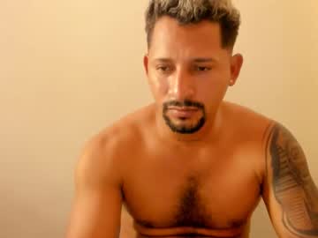 Muscle_Hardboy stream image from January 23, 2026