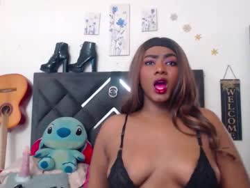 Natashasexxy__ Chaturbate stream image from January 23, 2026