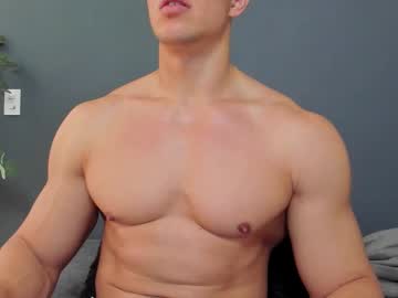 Recce_Taylor4 Chaturbate stream image from January 23, 2026