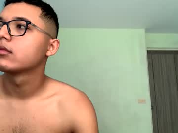 Stiiiven18 Chaturbate stream image from January 23, 2026