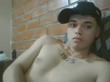 Velasmanu1 Chaturbate stream image from January 23, 2026