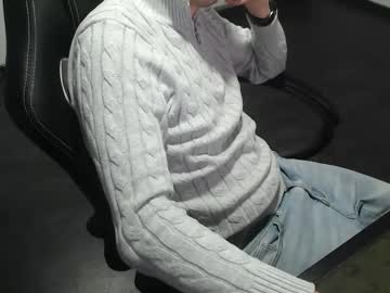 Zayadin3 Chaturbate stream image from January 23, 2026