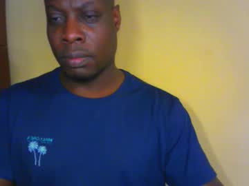 Black_Lord_Jordan Chaturbate stream image from January 23, 2026