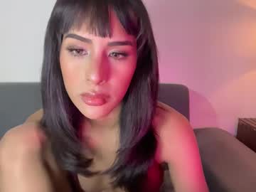 Forbidden_Candice Chaturbate stream image from January 23, 2026