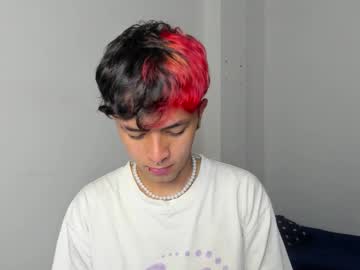 Justine_Ad Chaturbate stream image from January 23, 2026