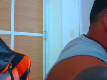 Latinhot202423 Chaturbate stream image from January 23, 2026