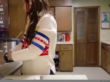 Mommygoddessl Chaturbate stream image from January 23, 2026