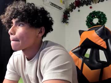 Rory_Peters_ Chaturbate stream image from January 23, 2026