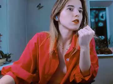 Rosa843850 Chaturbate stream image from January 23, 2026