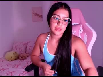 Sarahgomez26 Chaturbate stream image from January 23, 2026