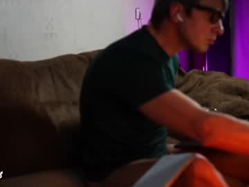 Sexespresso Chaturbate stream image from January 23, 2026