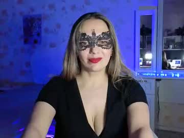 Silksienna Chaturbate stream image from January 23, 2026