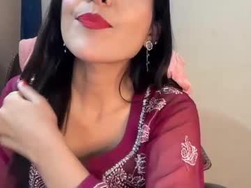 Your_Priya_77 Chaturbate stream image from January 23, 2026