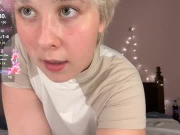 Yourbunnymi Chaturbate stream image from January 23, 2026