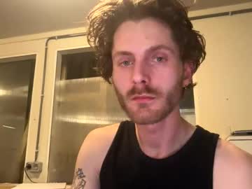 Fabius1995 Chaturbate stream image from January 23, 2026