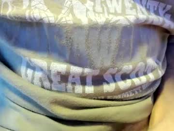 Ferrisjack58 Chaturbate stream image from January 23, 2026