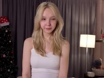 Genevievesaabatmand Chaturbate stream image from January 23, 2026