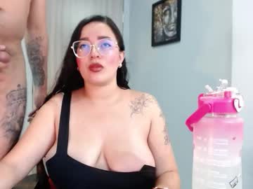Jane_And_Paul1 Chaturbate stream image from January 23, 2026