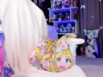 Jorougumo Chaturbate stream image from January 23, 2026