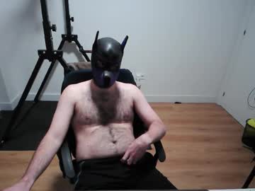 Kaywolf89 Chaturbate stream image from January 23, 2026