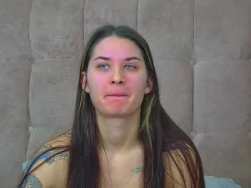Rachellsimpson Chaturbate stream image from January 23, 2026