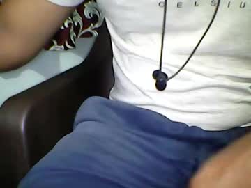 Sadikpatel2 Chaturbate stream image from January 23, 2026