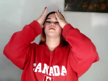 Scarletvamp Chaturbate stream image from January 23, 2026