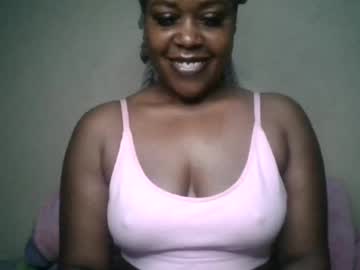 Sexy_Trizah Chaturbate stream image from January 23, 2026