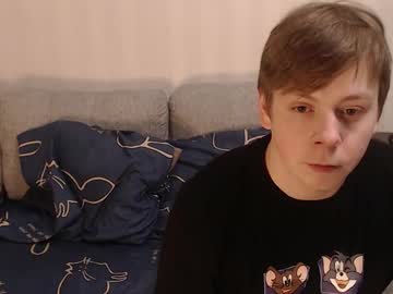 St_Rudy Chaturbate stream image from January 23, 2026