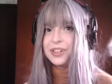 Suziberezny Chaturbate stream image from January 23, 2026