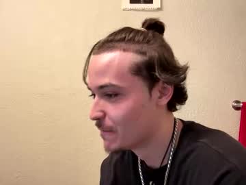 Yungstudbev Chaturbate stream image from January 23, 2026