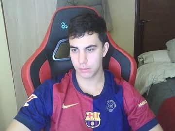 Aaronlavine Chaturbate stream image from January 23, 2026