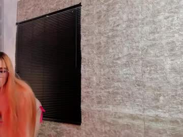 Amber_Kiss_ Chaturbate stream image from January 23, 2026