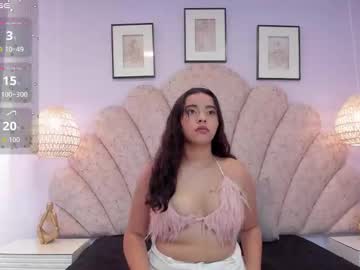 Antonella_Brooks Chaturbate stream image from January 23, 2026