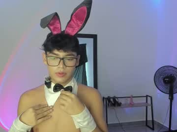 Cheekyman__ Chaturbate stream image from January 23, 2026