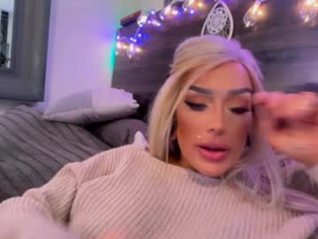 Daayyum_Miss_Parker Chaturbate stream image from January 23, 2026
