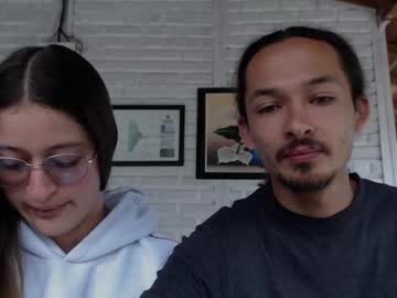 Jacob_Alice Chaturbate stream image from January 23, 2026