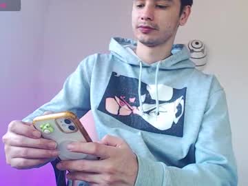 Kendall_Ros Chaturbate stream image from January 23, 2026