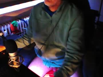 Luckyfreak1 Chaturbate stream image from January 23, 2026