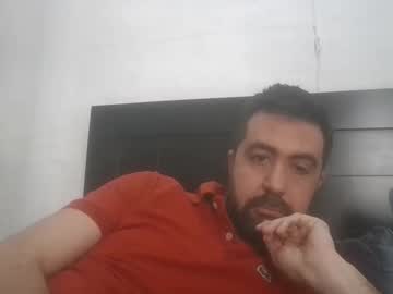 Maximus1350 Chaturbate stream image from January 23, 2026