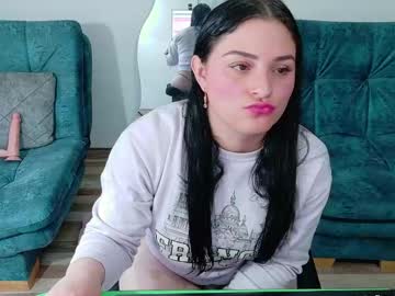 Ruby_Glow Chaturbate stream image from January 23, 2026
