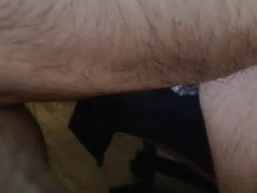 Thickerheaviercockier Chaturbate stream image from January 23, 2026