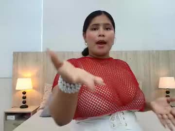 Ailyn_Rey Chaturbate stream image from January 23, 2026