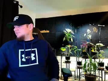 Alphanuts101 Chaturbate stream image from January 23, 2026