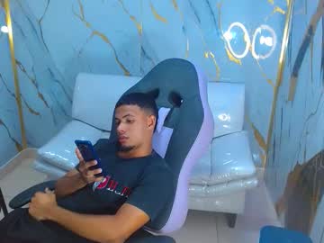 Anderson_000 Chaturbate stream image from January 23, 2026