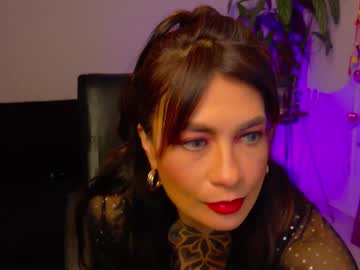 Belle_Seduction Chaturbate stream image from January 23, 2026