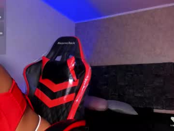 Brizza_H033 Chaturbate stream image from January 23, 2026