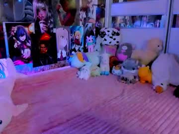 Cuttie_Ponyy Chaturbate stream image from January 23, 2026