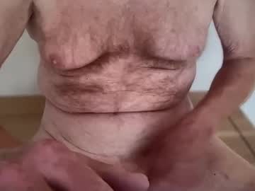 Daddyfukkwad Chaturbate stream image from January 23, 2026