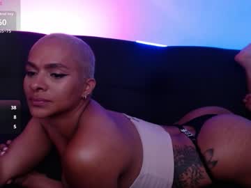 Dinalarsonxxx Chaturbate stream image from January 23, 2026